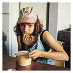 Stella Donnelly: Thrush Metal [LP] - VINYL Product Image