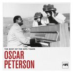 Oscar Peterson: The Best of the MPS Years [LP] - VINYL Product Image