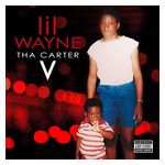 Lil Wayne: Tha Carter V [LP] - VINYL Product Image