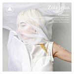 Zola Jesus: Conatus [LP] - VINYL Product Image