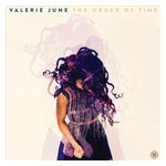 Valerie June: Order of Time [LP] [LP] - VINYL Product Image
