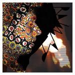 Gang Gang Dance: RawWar [LP] - VINYL Product Image