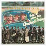 Curtis Mayfield: There's No Place Like America Today [LP] - VINYL Product Image