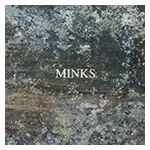 Minks: By the Hedge [LP] - VINYL Product Image