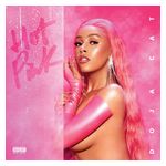Doja Cat: Hot Pink [LP] - VINYL Product Image