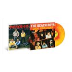 The Beach Boys: Good Vibrations [50th Anniversary] [LP] - VINYL Product Image