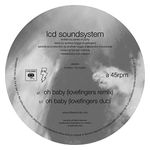 LCD Soundsystem: Oh Baby [LP] - VINYL Product Image