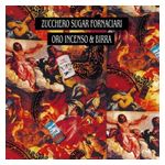 Zucchero Fornaciari: Oro Incenso & Birra [LP] [VINYL] Product Image