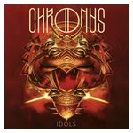 Chronus: Idols [LP] - VINYL Product Image
