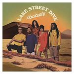 Lake Street Dive: Obviously [LP] - VINYL Product Image
