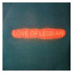 Love of Lesbian: La Noche Eterna. Los Dias No Vividos [LP] - VINYL Product Image