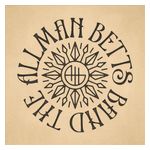 The Allman Betts Band: Down to the River [LP] - VINYL Product Image