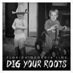 Florida Georgia Line: Dig Your Roots [LP] - VINYL Product Image