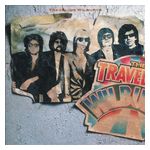The Traveling Wilburys: Traveling Wilburys, Vol. 1 [LP] [LP] - VINYL Product Image