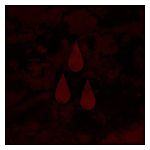 AFI: AFI (The Blood Album) [LP] [LP] - VINYL Product Image
