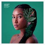 Dominique Fils-Aimé: Our Roots Run Deep [LP] - VINYL Product Image