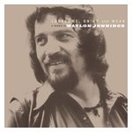 Various Artists: Lonesome, On'ry and Mean: A Tribute to Waylon Jennings [LP] - VINYL Product Image