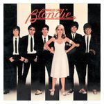 Blondie: Parallel Lines [LP] [LP] - VINYL Product Image