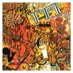 Fela Kuti: I.T.T. [LP] - VINYL Product Image