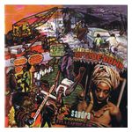 Fela Kuti: Upside Down [LP] - VINYL Product Image