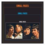 Small Faces: Small Faces [Decca] [LP] - VINYL Product Image
