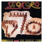 Fela Kuti: Shakara [LP] - VINYL Product Image