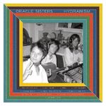 Oracle Sisters: Hydranism [LP] - VINYL Product Image