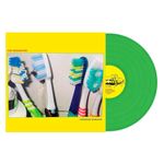 The Paranoyds: Carnage Bargain [LP] - VINYL Product Image