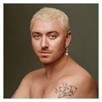 Sam Smith: Gloria [LP] - VINYL Product Image