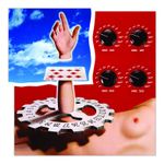 Jerry Garcia: Garcia [LP] - VINYL Product Image