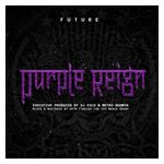 Future: Purple Reign [LP] - VINYL Product Image