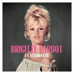 Brigitte Bardot: La Madrague [LP] - VINYL Product Image