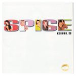 Spice Girls: Spice [LP] [LP] - VINYL Product Image
