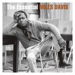Miles Davis: Essential Miles Davis [Columbia/Legacy] [LP] [LP] - VINYL Product Image
