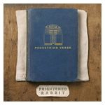 Frightened Rabbit: Pedestrian Verse [10th Anniversary Edition] [LP] - VINYL Product Image