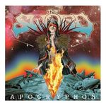 The Sword: Apocryphon [LP] - VINYL Product Image