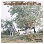 Small Faces: There Are But Four Small Faces [LP] - VINYL Product Image