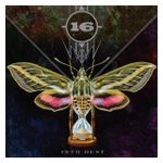 16: Into Dust [LP] - VINYL Product Image