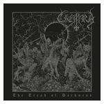 Ciemra: The Tread of Darkness [LP] [VINYL] Product Image