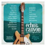 Various Artists: Echo In the Canyon [Original Motion Picture Soundtrack] [LP] - VINYL Product Image