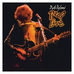Bob Dylan: Real Live [LP] - VINYL Product Image