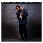 Robert Cray: Strong Persuader [LP] - VINYL Product Image