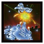 Air Raid: Fatal Encounter [LP] [VINYL] Product Image