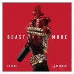 Zaytoven: Beast Mode [LP] - VINYL Product Image