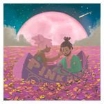 Pink Sweat$: Pink Moon [LP] [VINYL] [Explicit Content] Product Image
