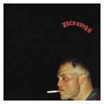 Zach Bryan: Zach Bryan [LP] - VINYL Product Image