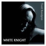 Todd Rundgren: White Knight [LP] [VINYL] Product Image
