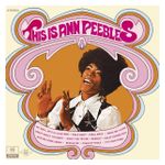 Ann Peebles: This Is Ann Peebles [LP] - VINYL Product Image