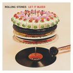 The Rolling Stones: Let It Bleed [50th Anniversary Edition] [LP] [VINYL] Product Image