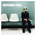 Senses Fail: Life Is Not a Waiting Room [LP] - VINYL Product Image